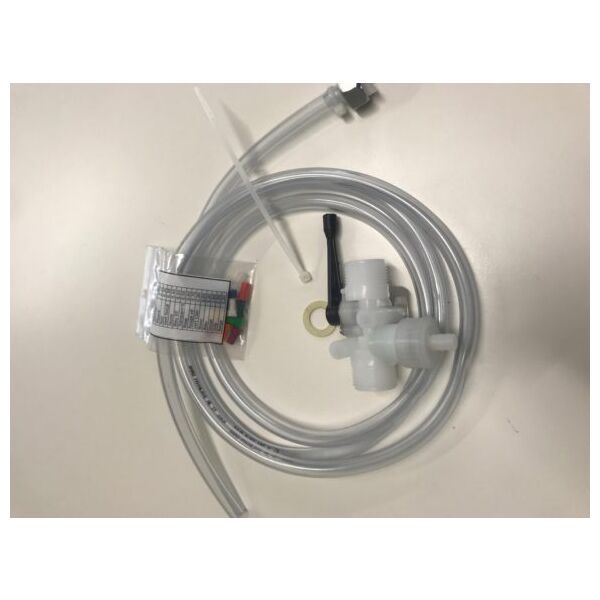 vanne venturi centrale evolution erdemil