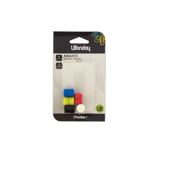 punaises magnetiques wonday