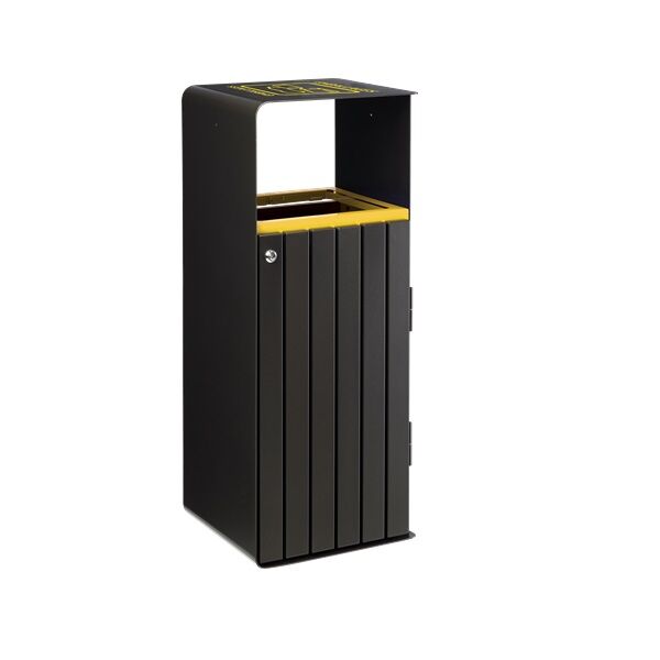 poubelle artri extreme emballages rossignol