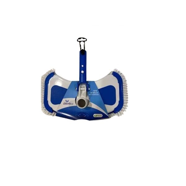 tete balai aello pour piscine