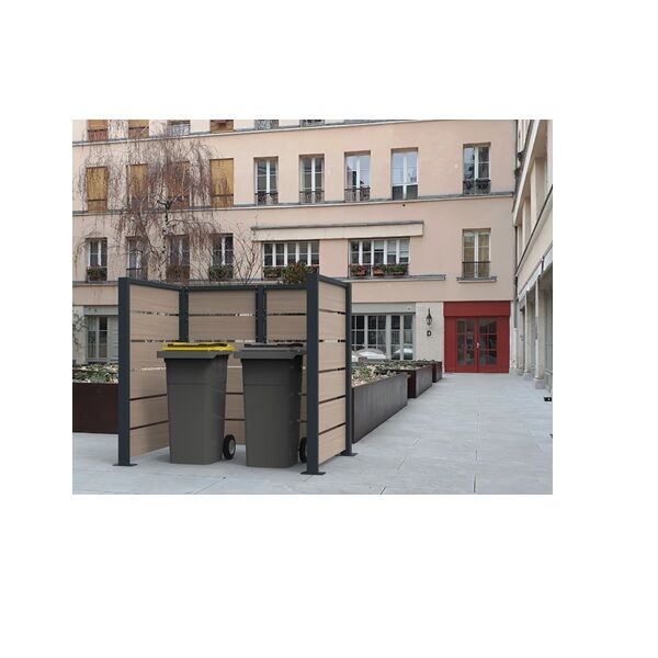 cache conteneur résistant maestro extreme