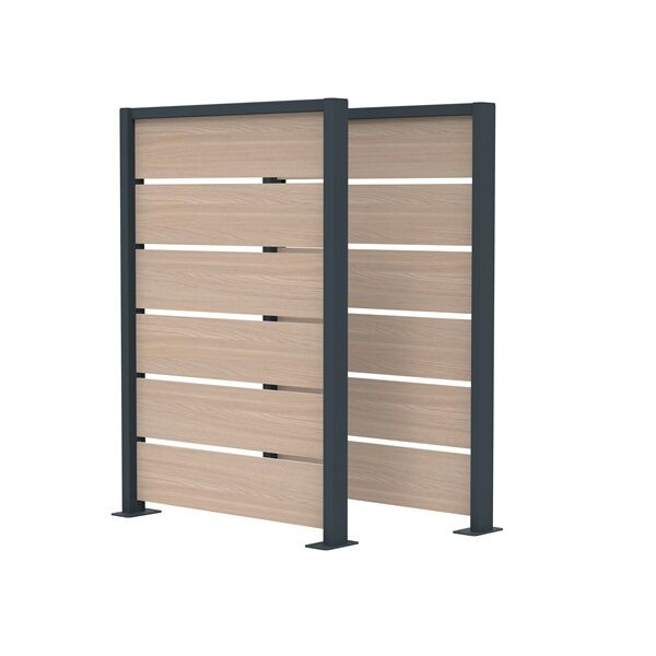 cache conteneur résistant rossignol