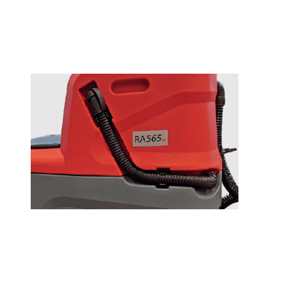 AUTOLAVEUSE AUTOPORTEE RA 565 IBC Cleanfix - Image 2