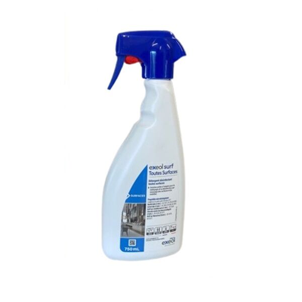 exeol surf toutes surfaces 750 ml
