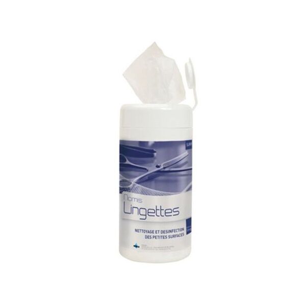 lingettes nomis anios boite distributrice