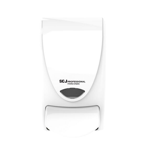distributeur cartouche savon 1 litre sc johnson
