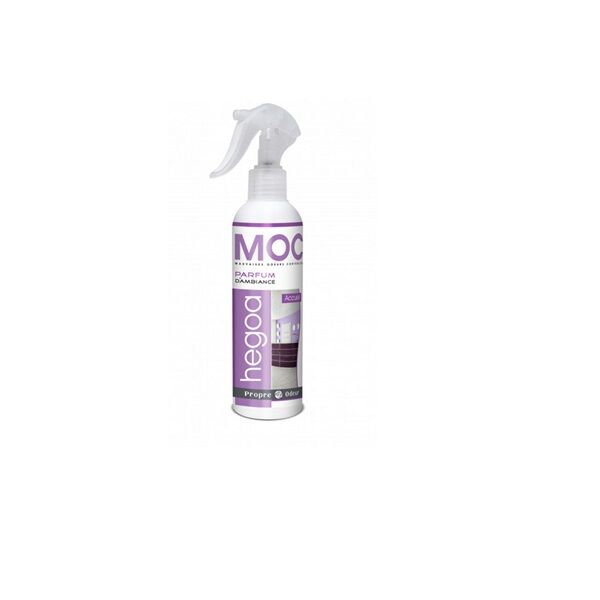 propre odeur moc accueil
