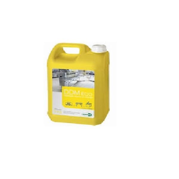 Anios DDME ECO 5 litres detergent dégraissant desinfectant alimentaire