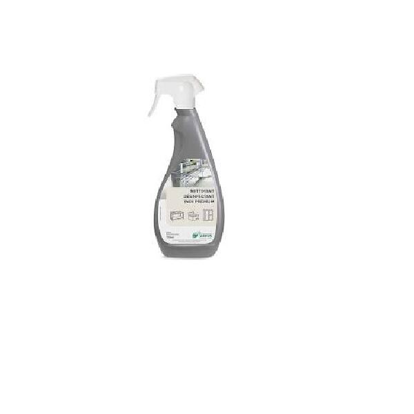 Anios désinfectant inox 750 ml