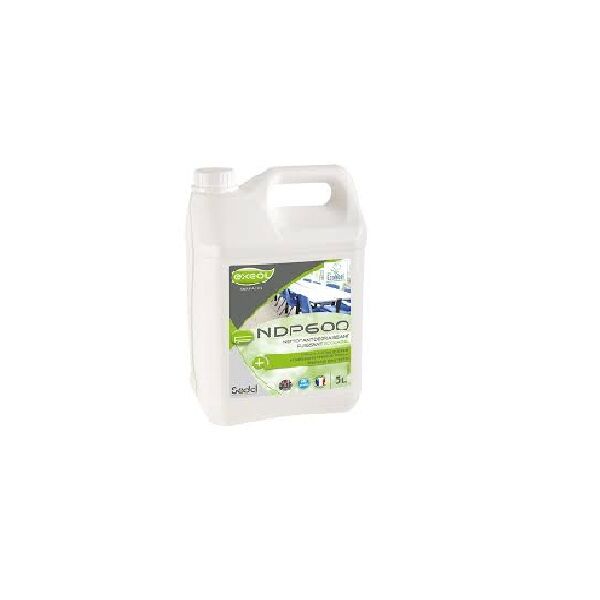 exeol ndp600 nettoyant degraissant puissant
