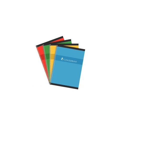 Cahier 100 pages séyès format 21 x 29.7 cm