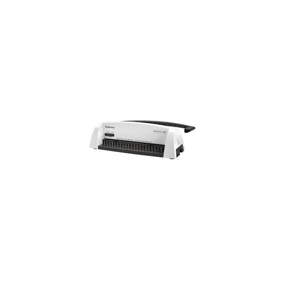 relieuse perforeuse starlet 2+