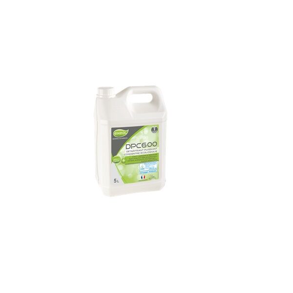 exeol dpc 600 en 5 litres