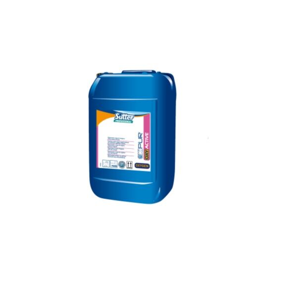 bidon de 20 litres oxyactive sutter