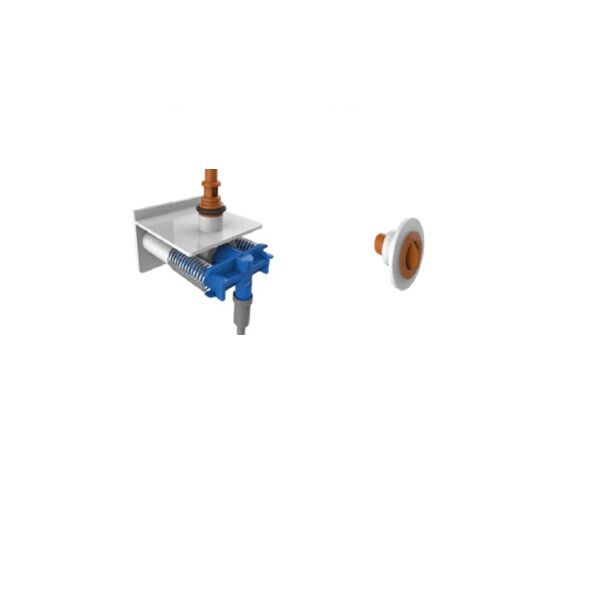 pompe distributeur kresto special peinture