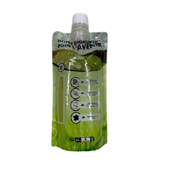 nettoyant multi usages ultra concentré poche 500 ml