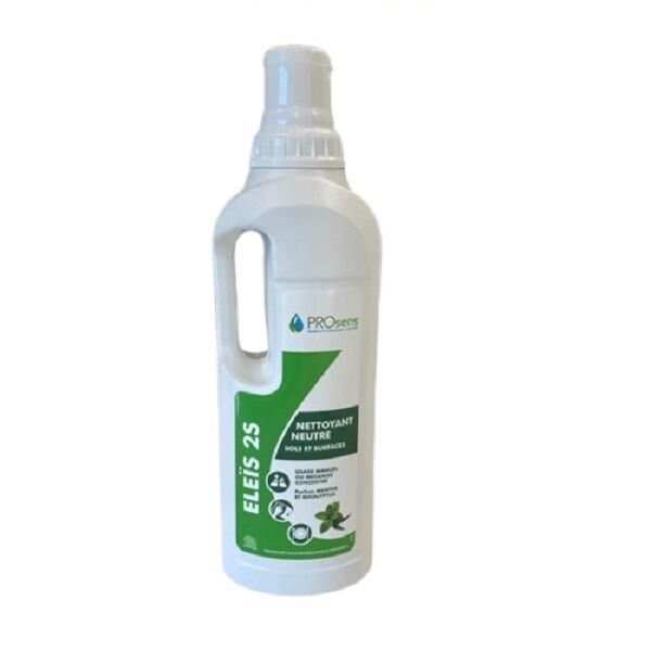 eleis 2s prosens flacon doseur 1 litre