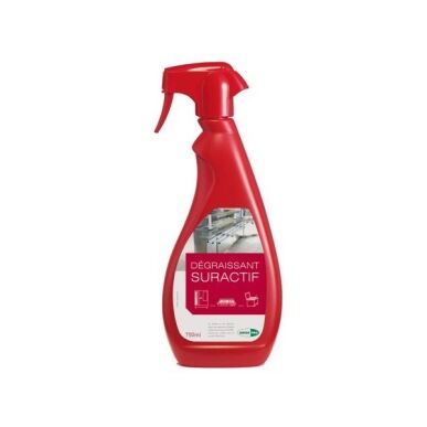 anios degraissant four suractif pulverisateur 750 ml