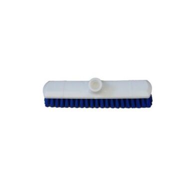 balai brosse lave pont alimentaire poils durs douille droite pas de vis 30 cm