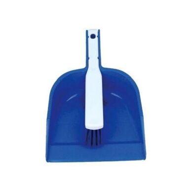 ensemble pelle balayette alimentaire plastique polypro