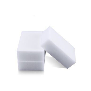eponge magique melamine paquet 5 unites