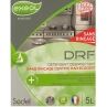etiquette face avant exeol drf 5 litres