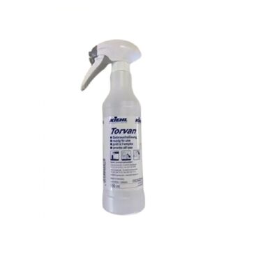 pulverisateur vide torvan 500 ml kiehl