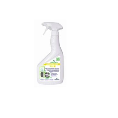 degraissant four écologique degresear 750 ml