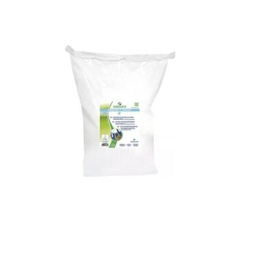 lessive green r perfect wash christeyns