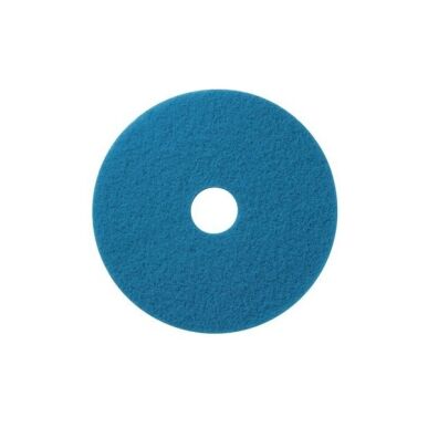 janex disque bleu 432 mm autolaveuse monobrosse