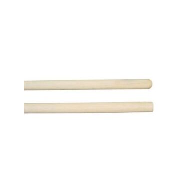 manche bois rond diametre 28 mm longueur 140 cm