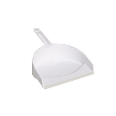pelle plastique alimentaire blanche