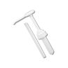 pompe doseuse 20 ml pour bidon 5 litres