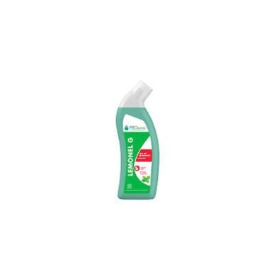prosens lemonel G produit entretien wc