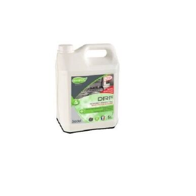 désinfectant sans rinçage drf exeol 5 litres