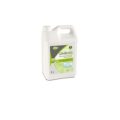 exeol dn600 détergent neutre ecolabel