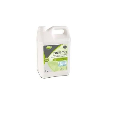 exeol nettoyant sols surfaces ns600