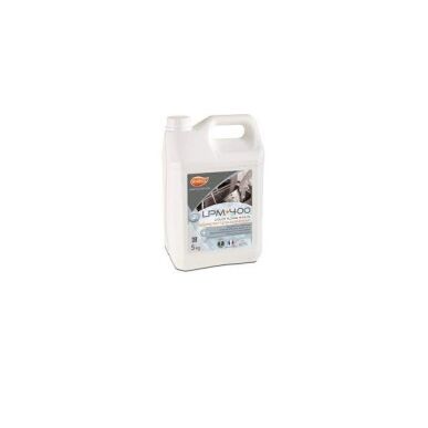 liquide plonge désinfectante exeol lpm+400