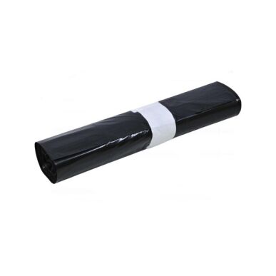 sacs poubelle 100 litres noirs renforces 45 microns