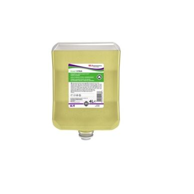 savon atelier kresto citrus scj professional 4 litres