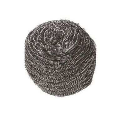 spontex boule inox spirale 60 gr