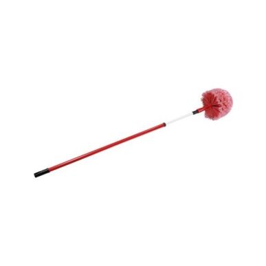 tete loup telescopique 2x1 mètre