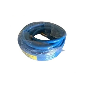 tuyau bleu alimentaire pour centrale desinfection 10 m