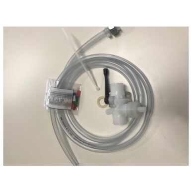 vanne venturi centrale evolution erdemil
