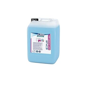 soft power caps assouplissant 20 litres