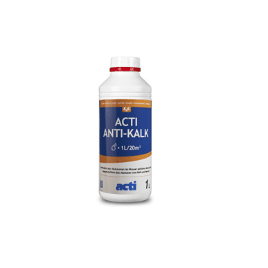 Anti calcaire liquide pour spa Acti Antikalk