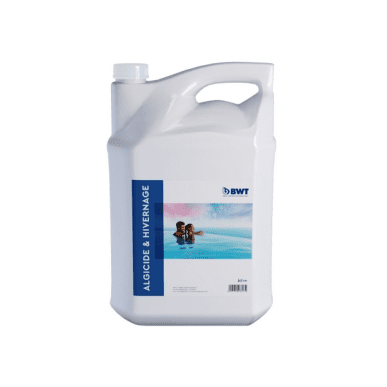 Produit hivernage piscine BWT Aquahiver