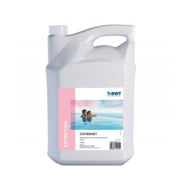 Nettoyant couverture Covernet BWT