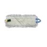face arriere frange vikan 25cm
