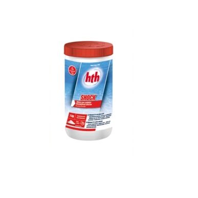 hypochlorite de calcium piscine 2 kg